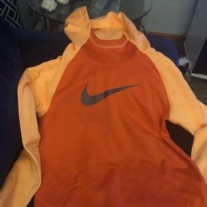 Nike hoodie